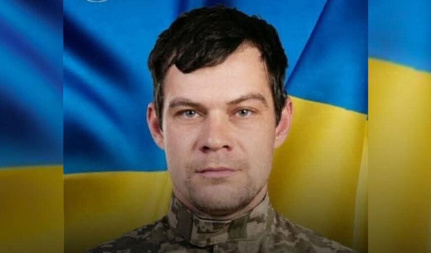Сергій Лук’янченко