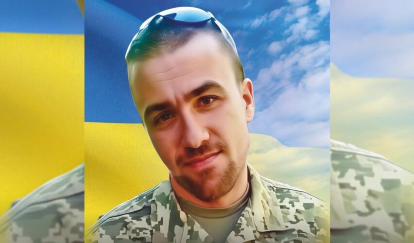 Віталій Патріарх