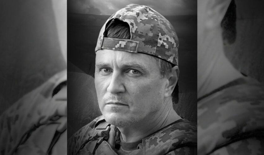 Віталій Піроговський