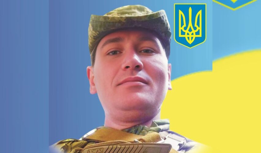 Юрій Костюков