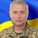 Могилів-Подільська громада втратила ще одного Захисника.