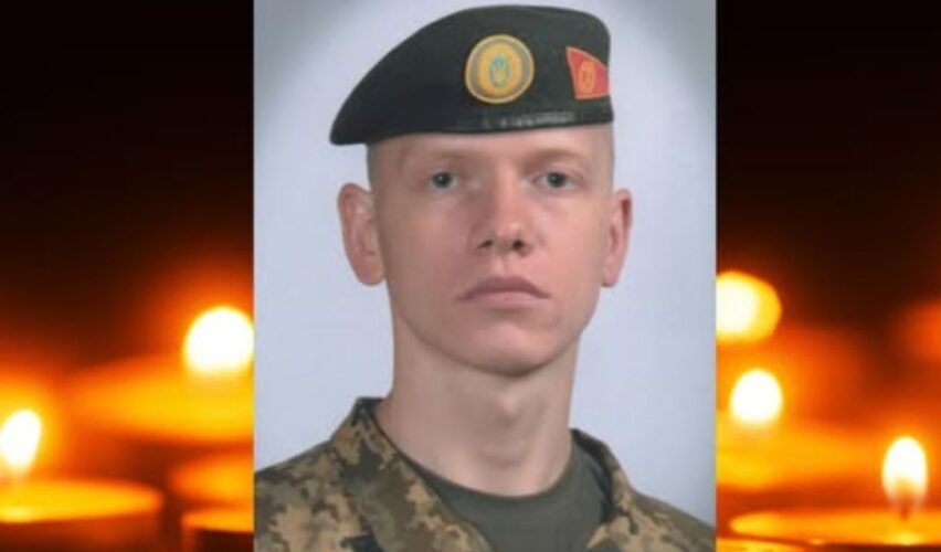 Віталій Гайдай