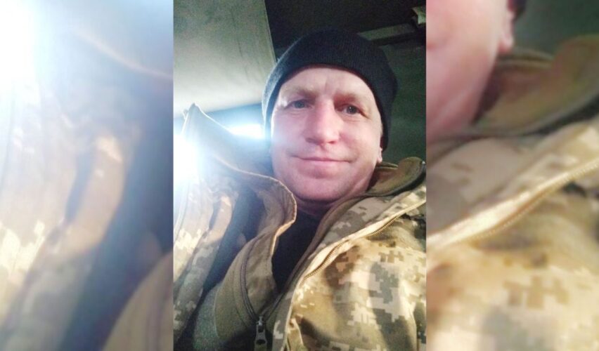 Олександр Волков