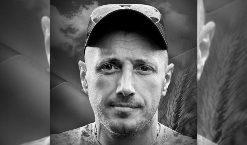 Олександр Цимбалюк