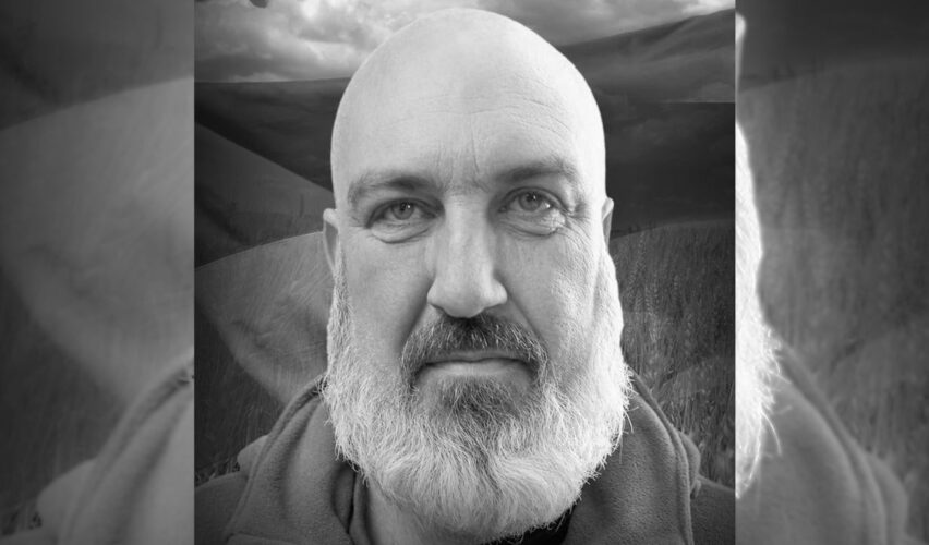 Олександр Яковченко