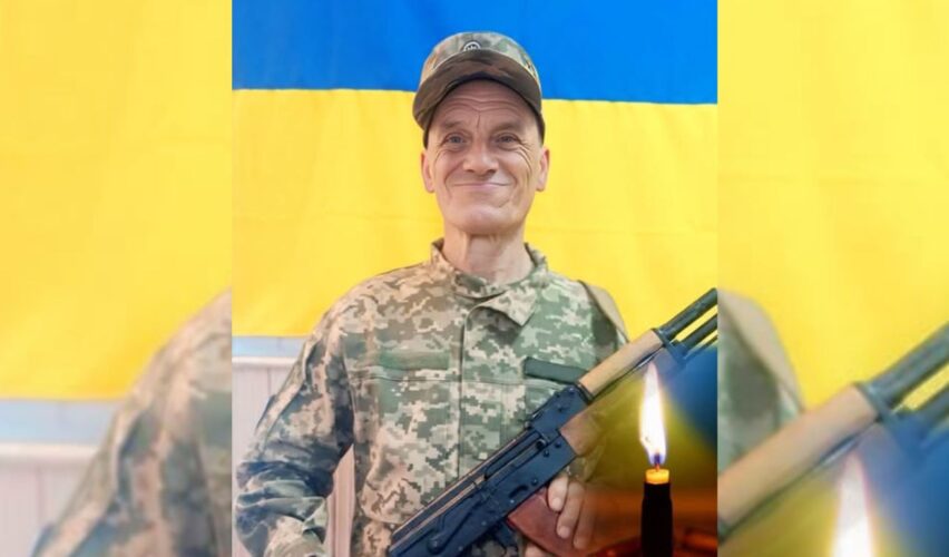 Микола Сусла