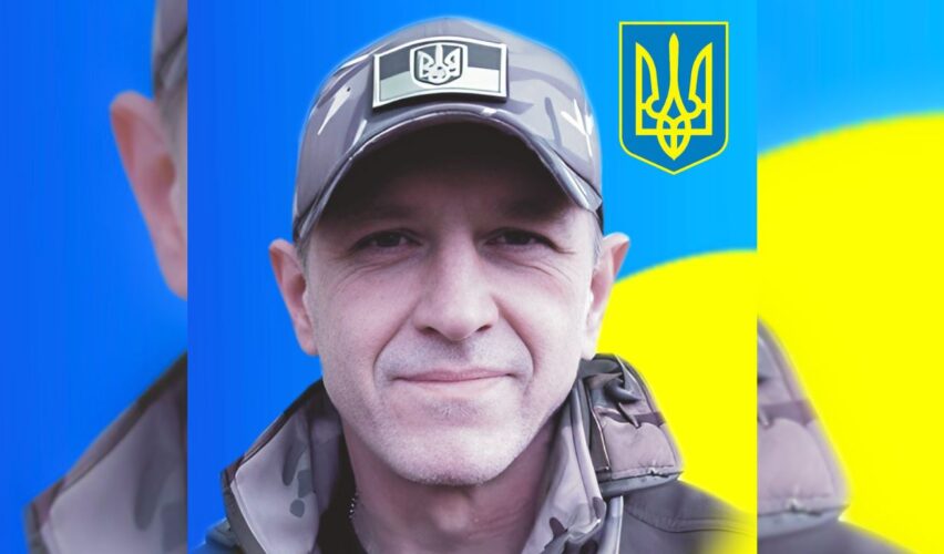 Олег Мельничук