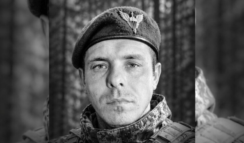 Олександр Косюк