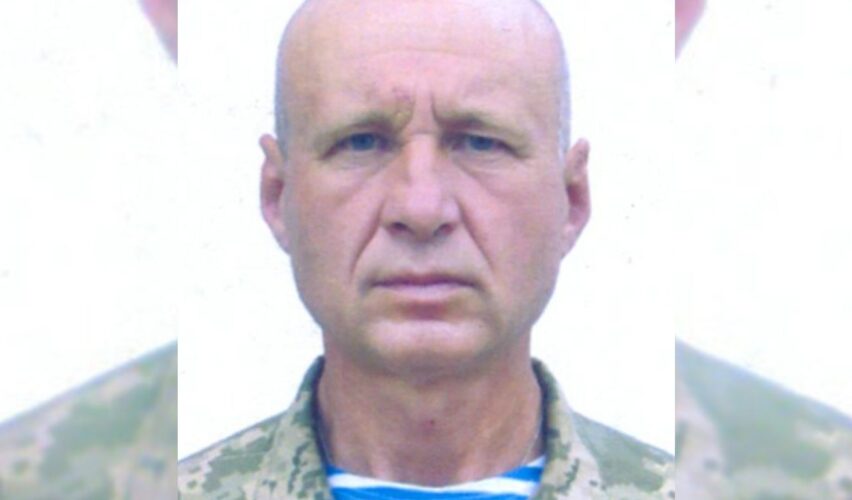 Юрій Барвінок