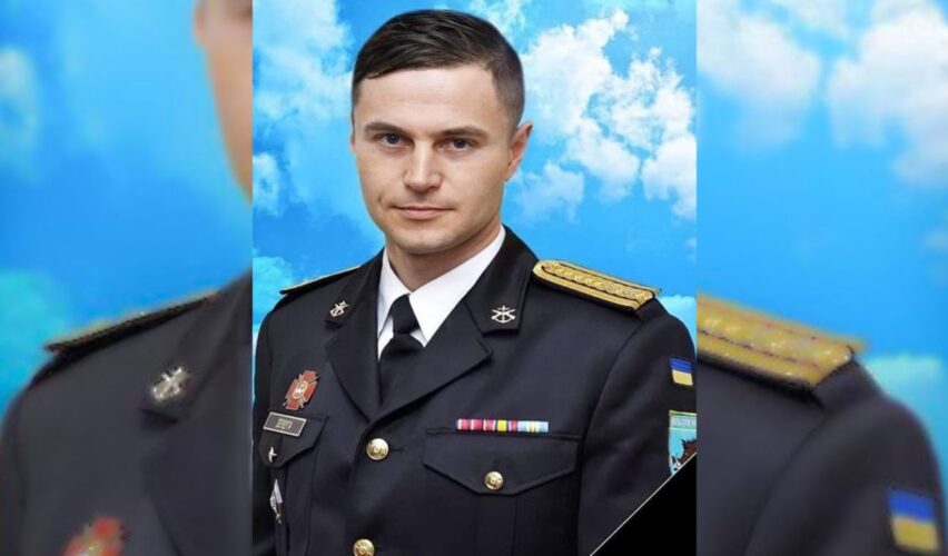 Сергій Дердуга