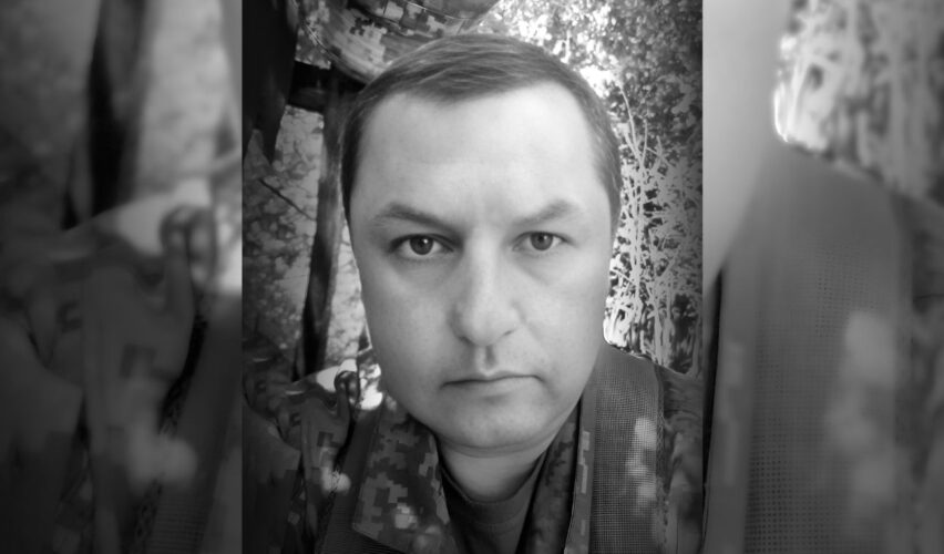 Юрій Іванюк
