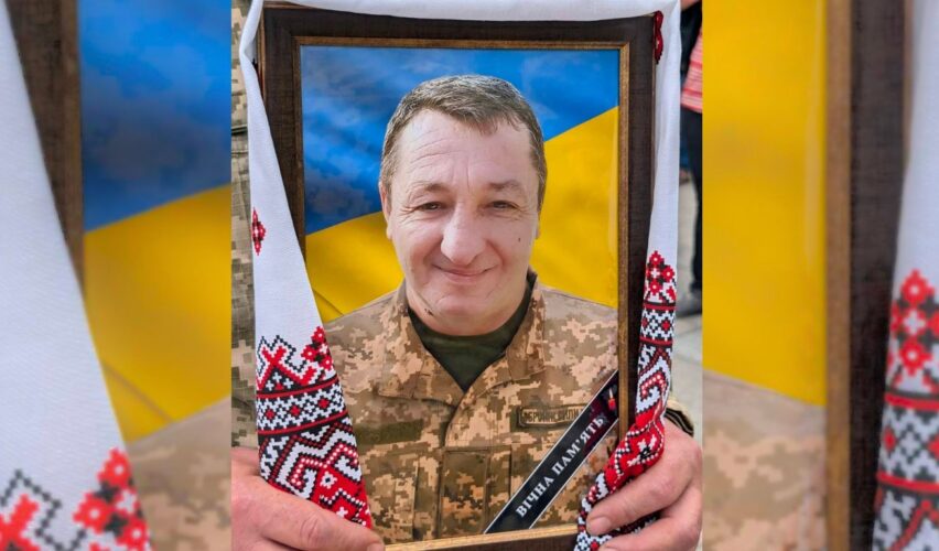 Роман Орловський