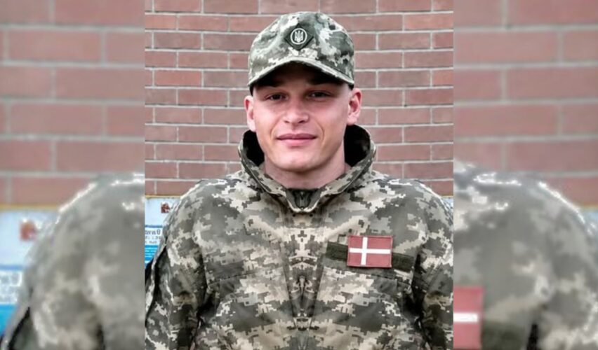 Данило Похилько