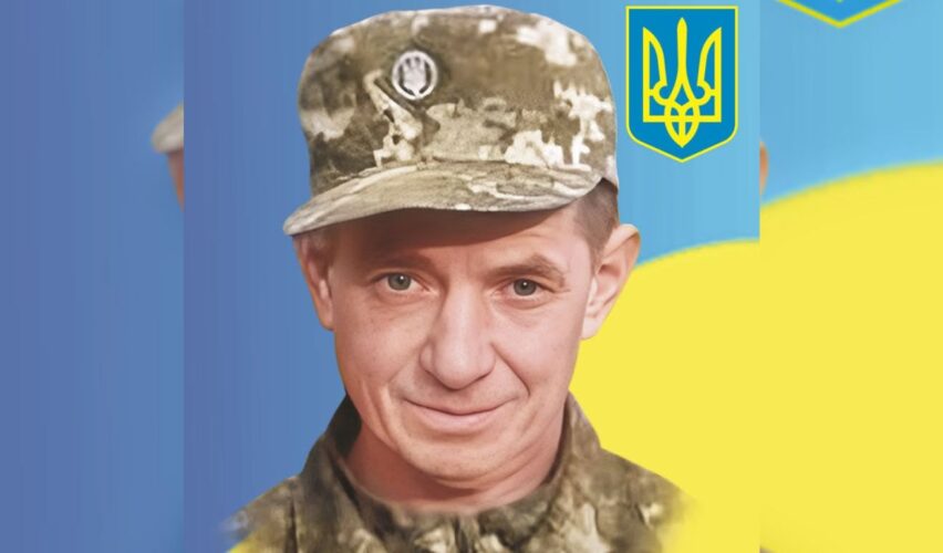 Леонід Побігущий