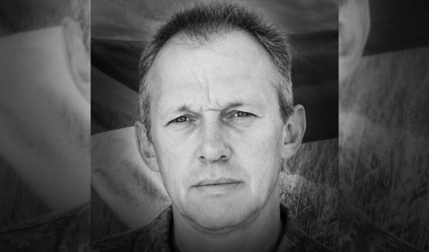Олександр Пономарьов