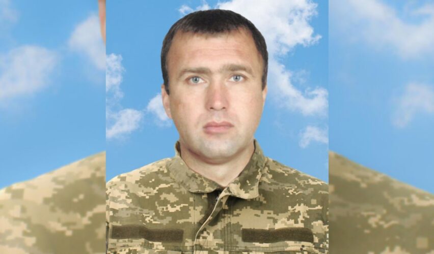 Олександр Рокицький