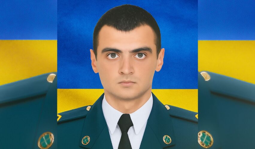 Олексій Марцінко