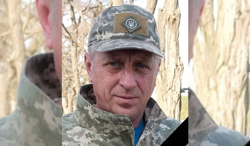 Володимир Компанієць