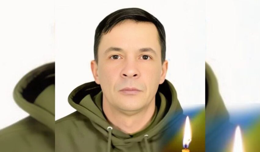 Олександр Якушев