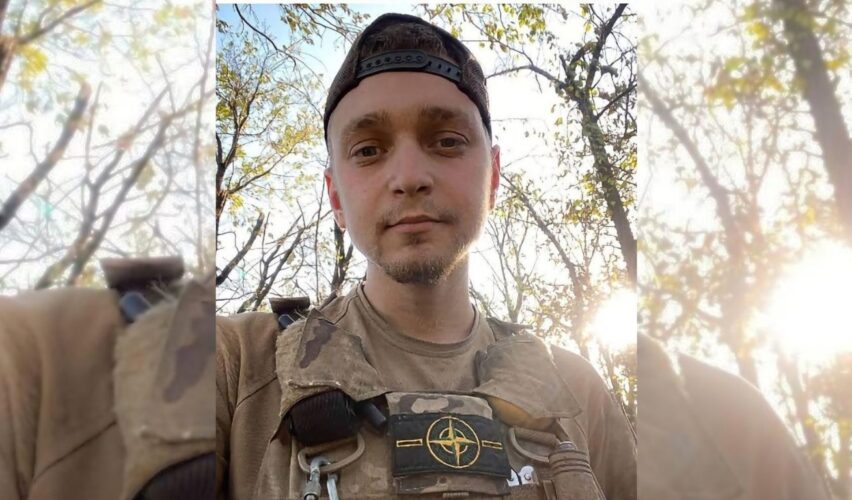 Олег Біліченко