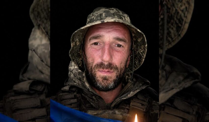 Андрій Іваник
