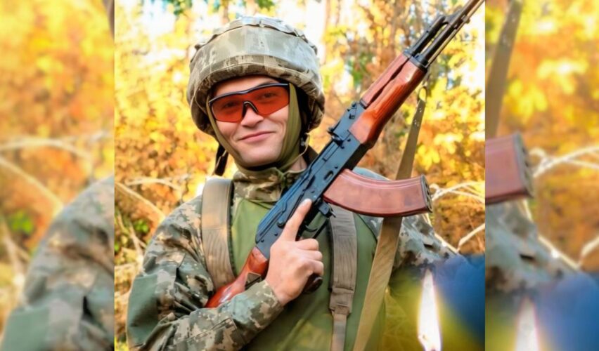 Віктор Трушкін