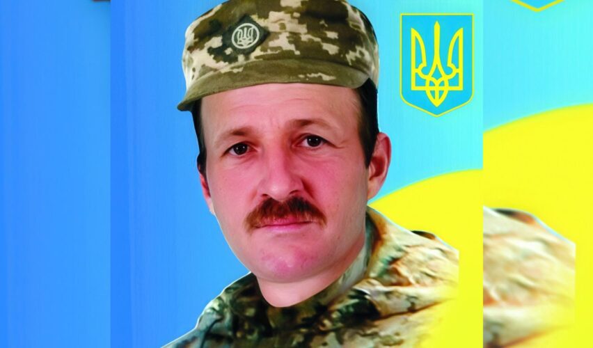Анатолій Кужидим