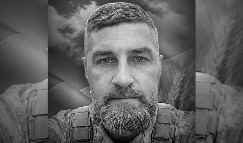 Сергій Волошин