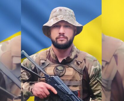 Дмитро Чуріков