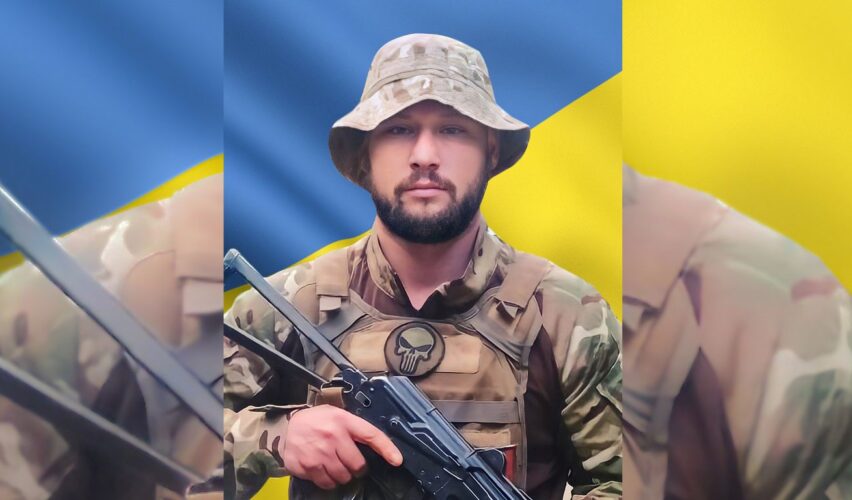 Дмитро Чуріков