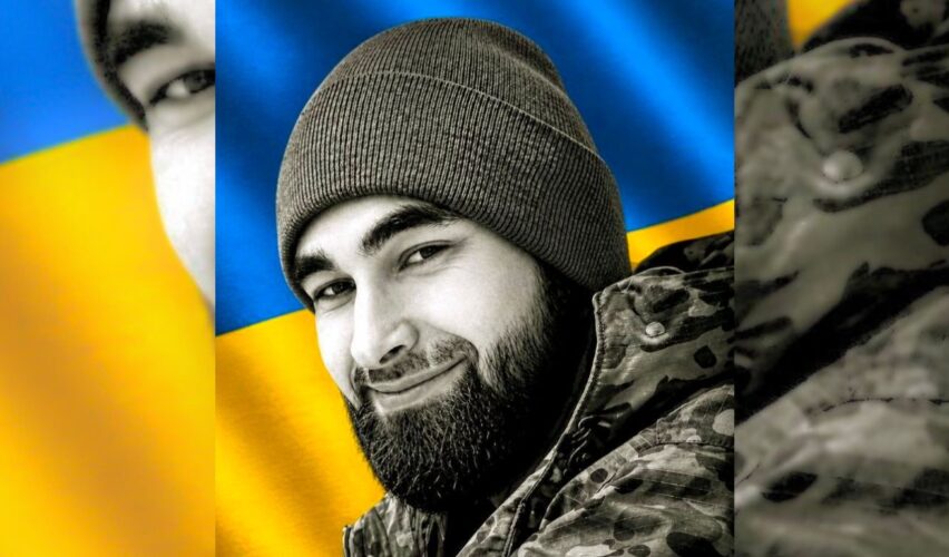 Олександр Тузенко