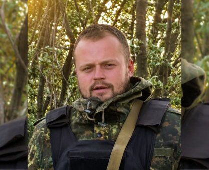 Олександр Лавренюк
