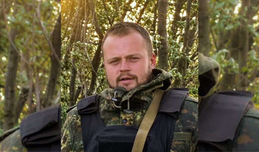 Олександр Лавренюк
