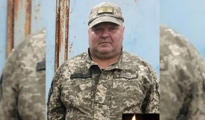 Дмитро Тернавець