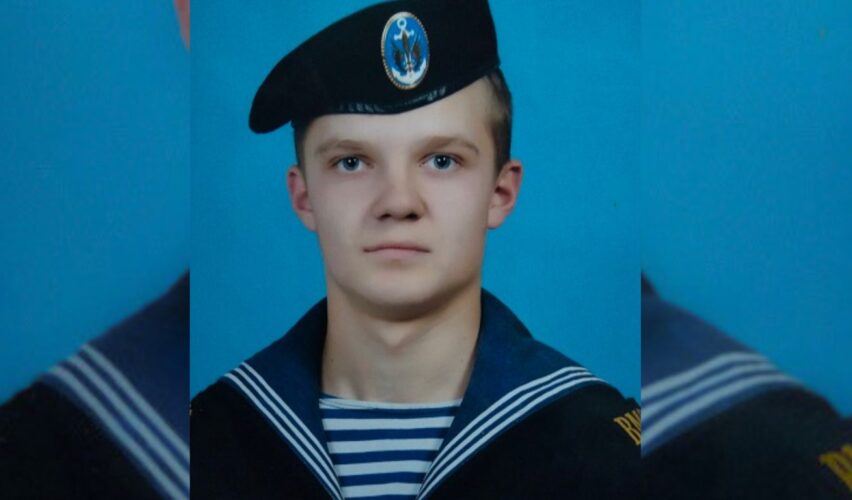 Михайло Глембоцкис