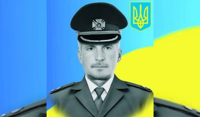 Анатолій Княжчук