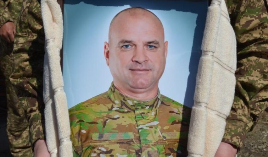 Сергій Богатирець