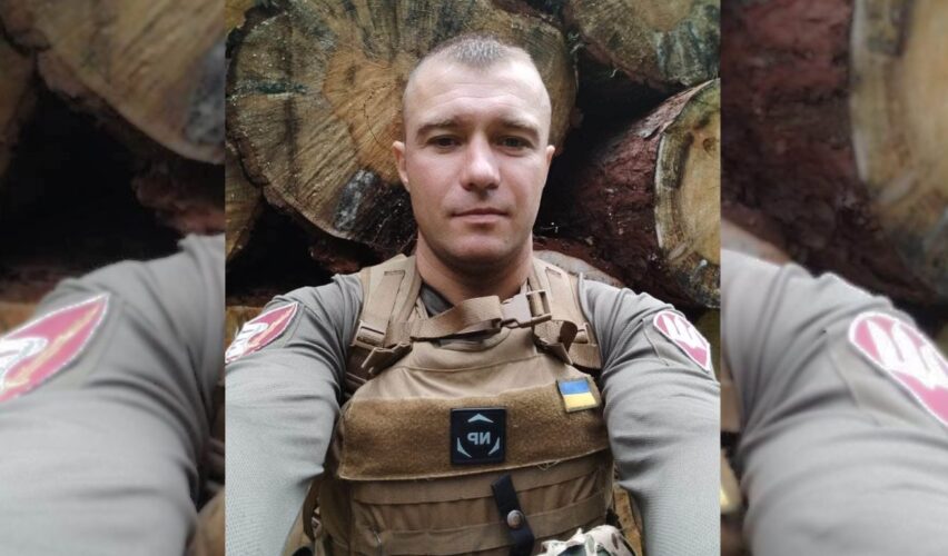 Олександр Масіц