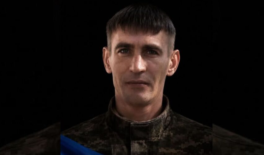 Олександр Письменюк