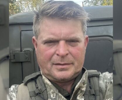 Сергій Степаненко