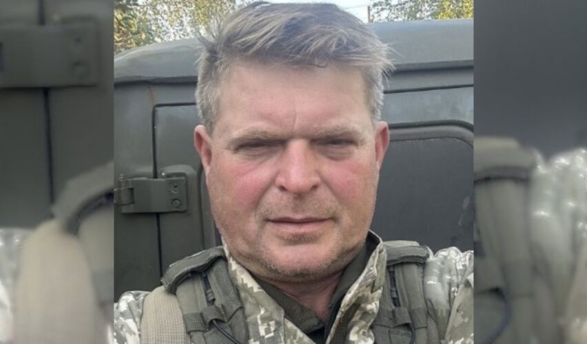 Сергій Степаненко