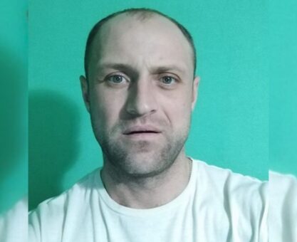Віктор Мельник