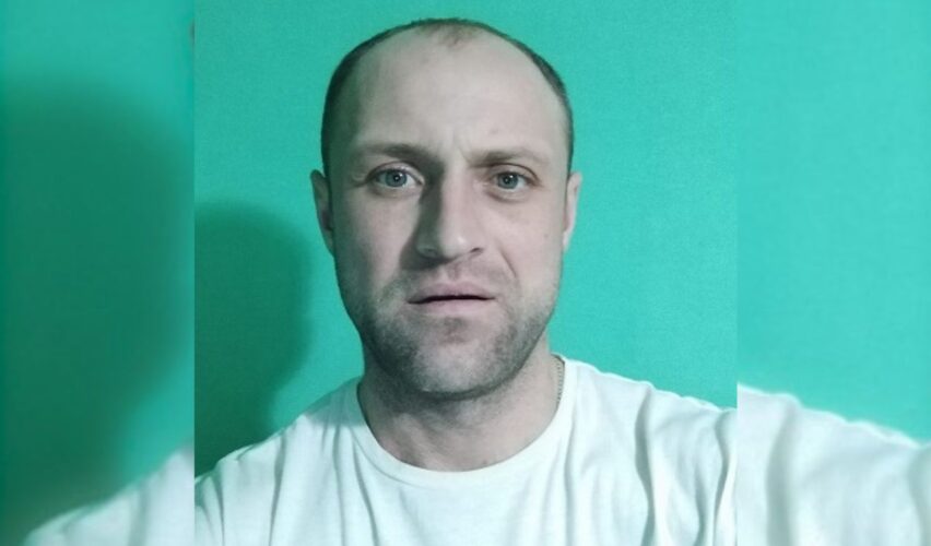 Віктор Мельник