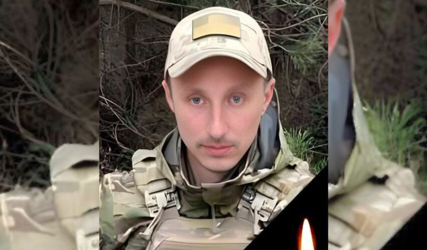 Анатолій Криворученко