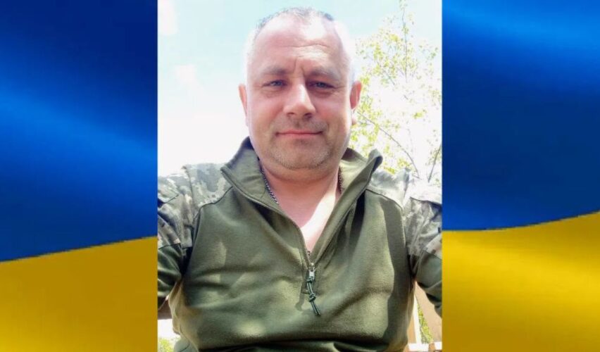 Олександр Яковенко