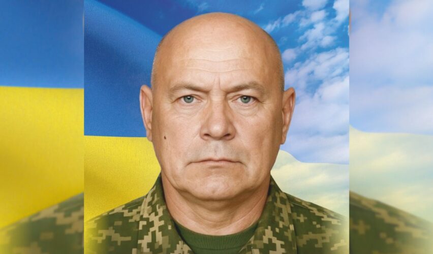 Олег Навітанюк