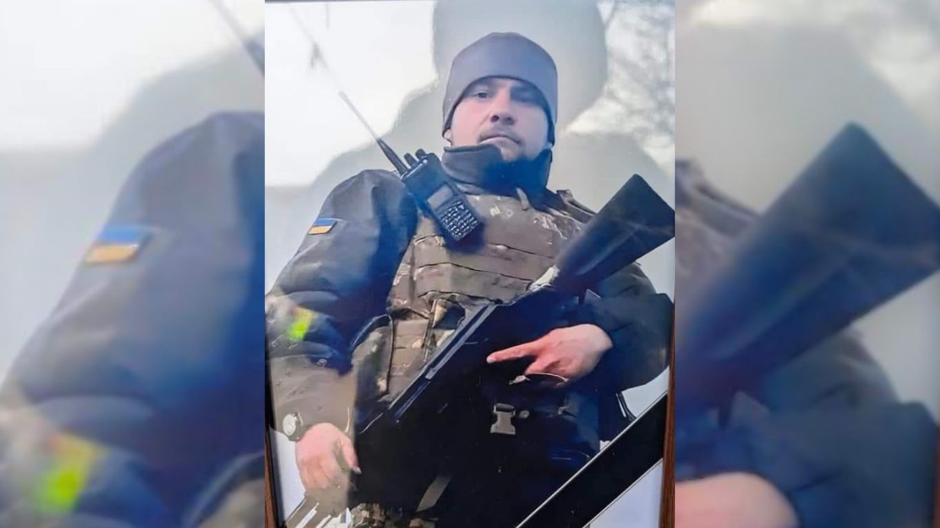 В бою до останнього подиху. Історія Михайла Гояна