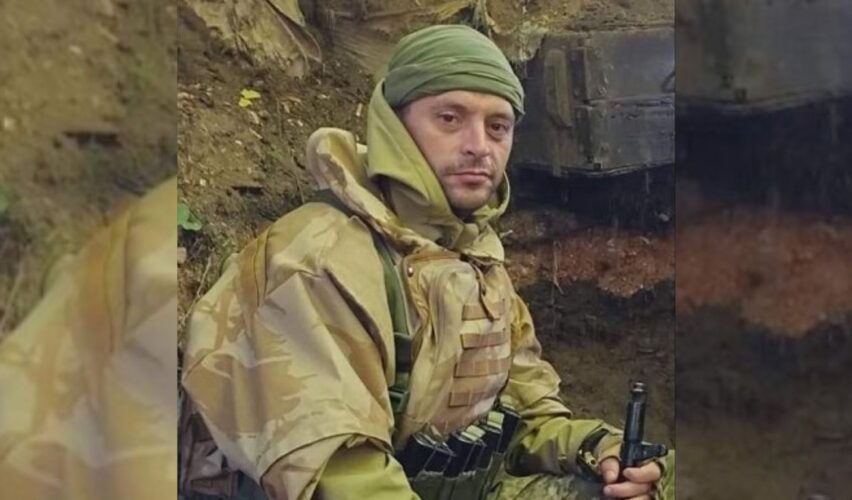 Микола Піцур