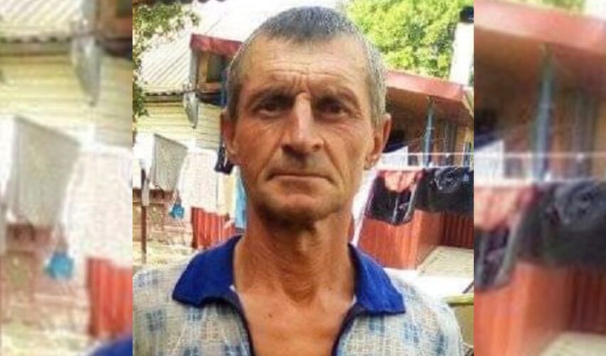 Олександр Штих