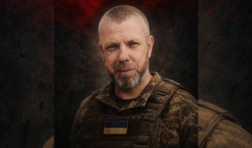 Павло Говбел